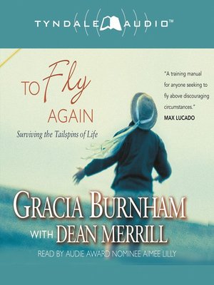 cover image of To Fly Again